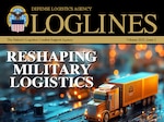 Magazine Cover page.
