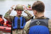 VNG Soldiers impress at Regional Best Warrior Competition