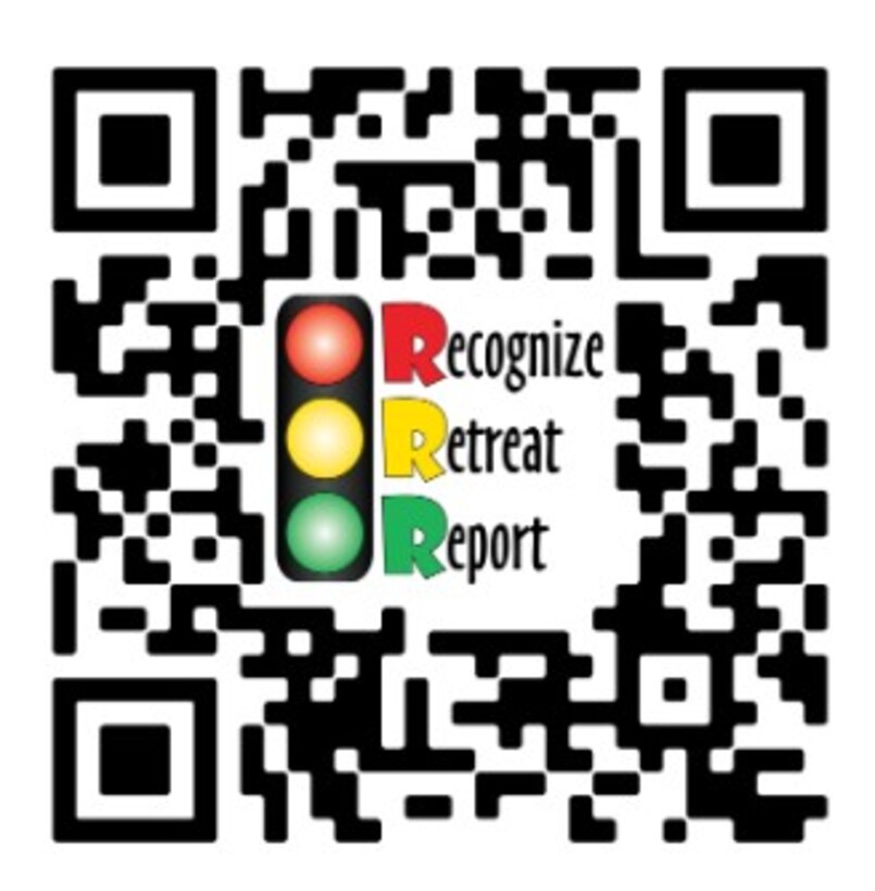 Recognize Retreat Report