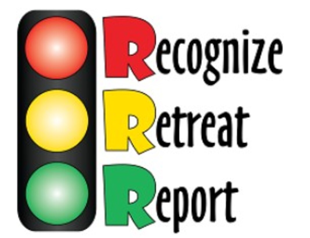 Recognize Retreat Report