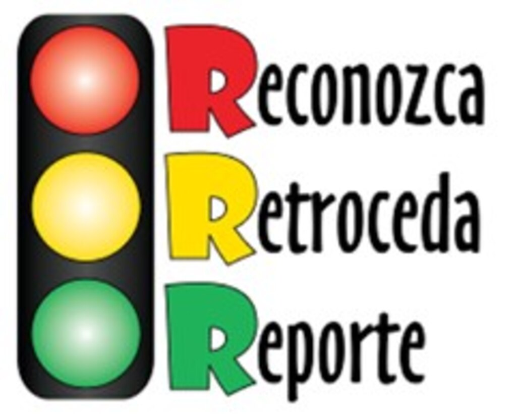 Recognize Retreat Report