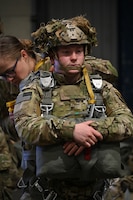Swift Response 25: Sky Soldiers Prepare for Airborne Operations