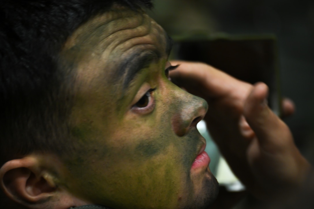 Swift Response 25: Sky Soldiers Prepare for Airborne Operations