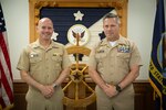 counterpart visit