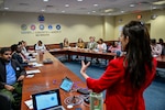 Early-career employees explore what’s N.E.X.T. in Aviation careers