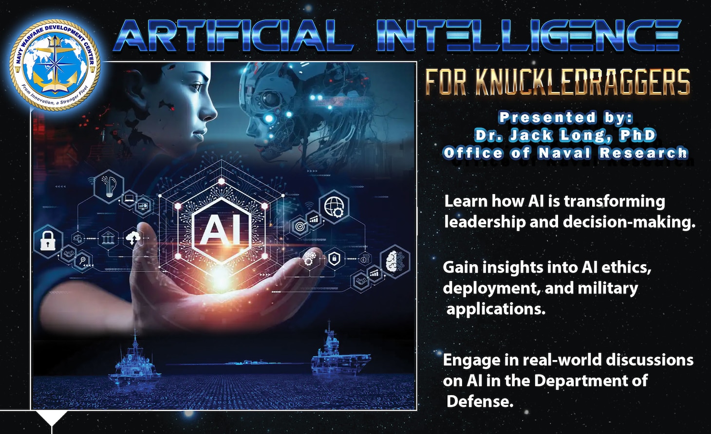 AI for Knuckledraggers graphics