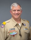 Photo of  Mr. Erich Röetz Council Service Territory 15 Commissioner for Scouting America.