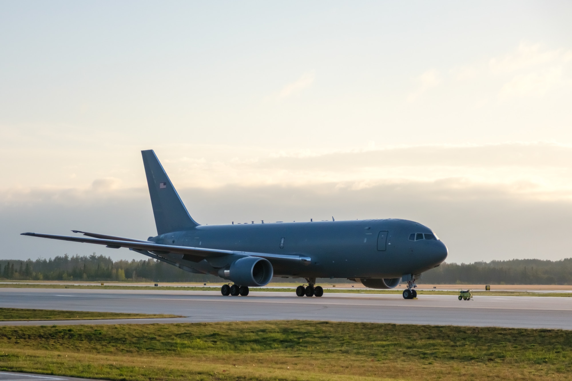 The 108th Wing’s first fly-away CRE in 14 years