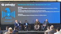 JSAC Panel