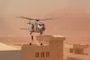 U.S. and Qatari Special Operations Forces conduct partner training during Invincible Sentry 25. For the third time in seven years, Qatar hosted U.S. forces for the combined military exercise designed to improve interoperability and strengthen the enduring partnership between the two countries.