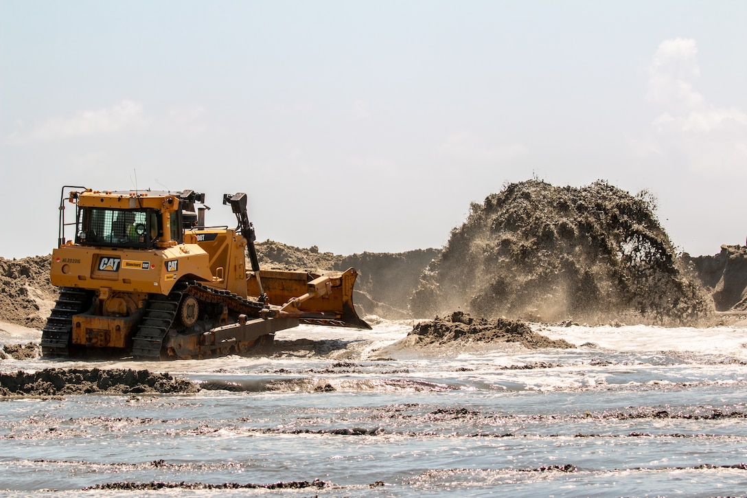 Bulldozer