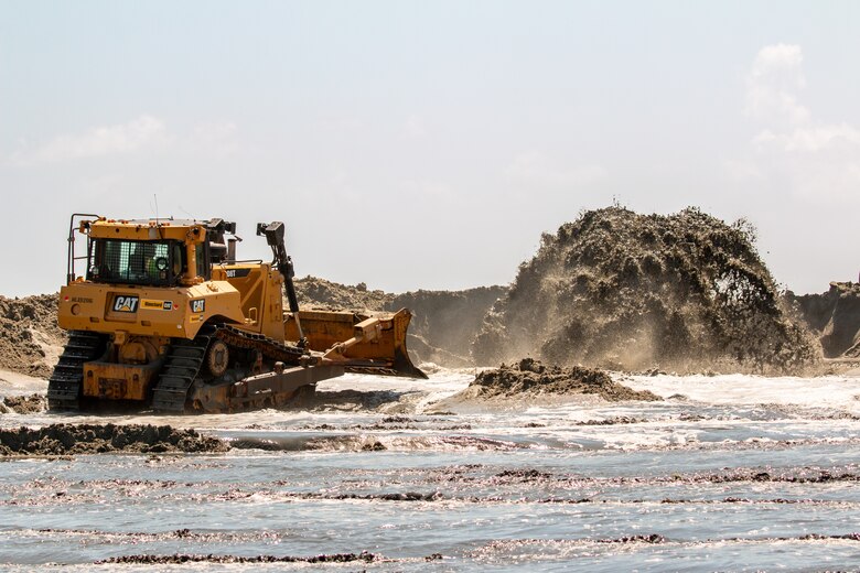 Bulldozer