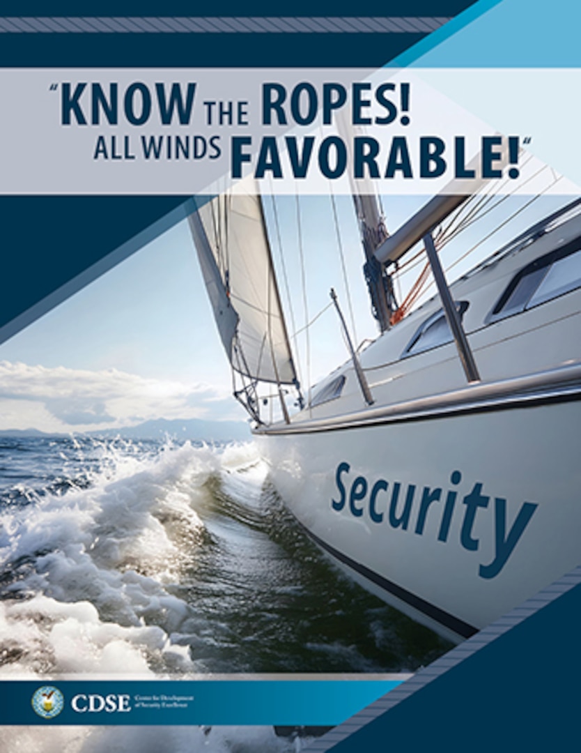 Know the Ropes thumbnail