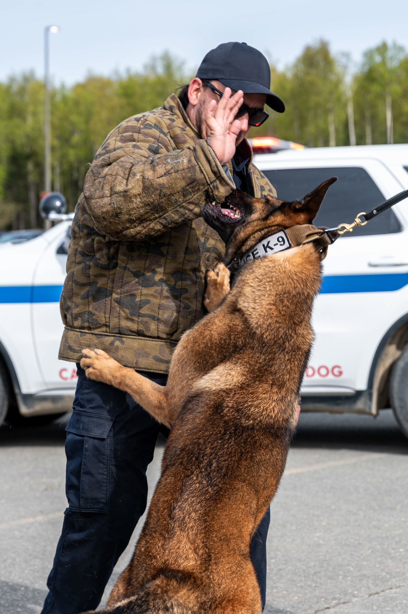 MWD Demonstration
