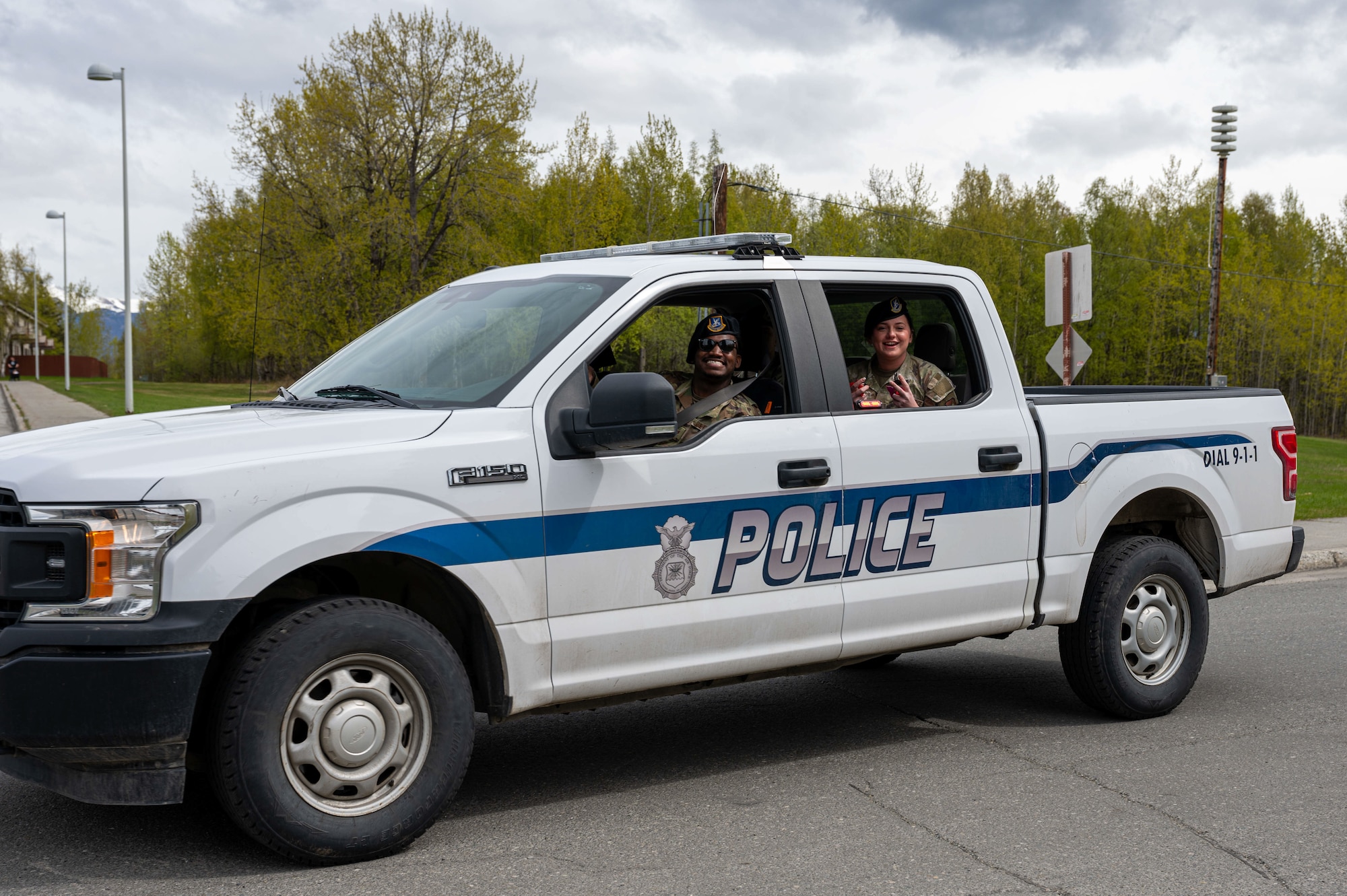 MWD Demonstration