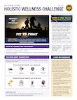 Holistic Wellness Challenge-Fit To Fight- May 2025