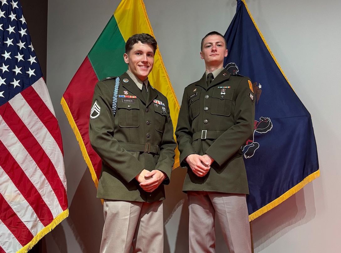 VNG Soldiers impress at Regional BWC