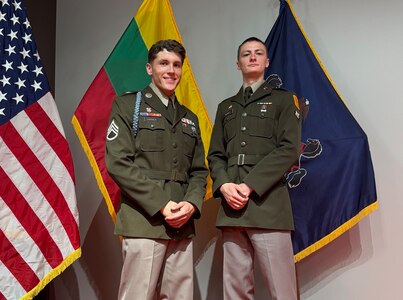 VNG Soldiers impress at Regional BWC