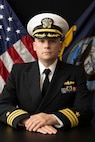 Cmdr. Eric Switzer