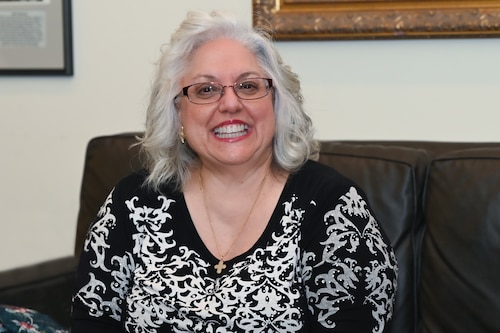 Image of woman