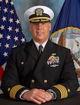 CAPT Michael J. Welgan