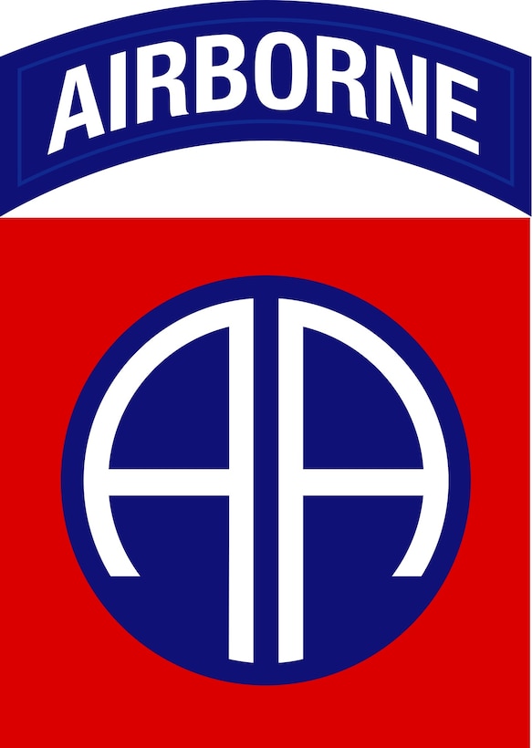 82nd Airborne Division Logo
