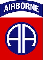 82nd Airborne Division Logo