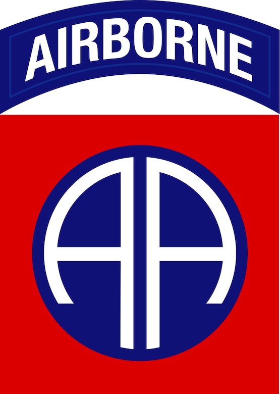 82nd Airborne Division Logo
