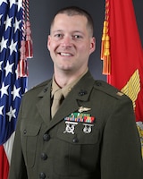 Major Bryan A. Gibbs