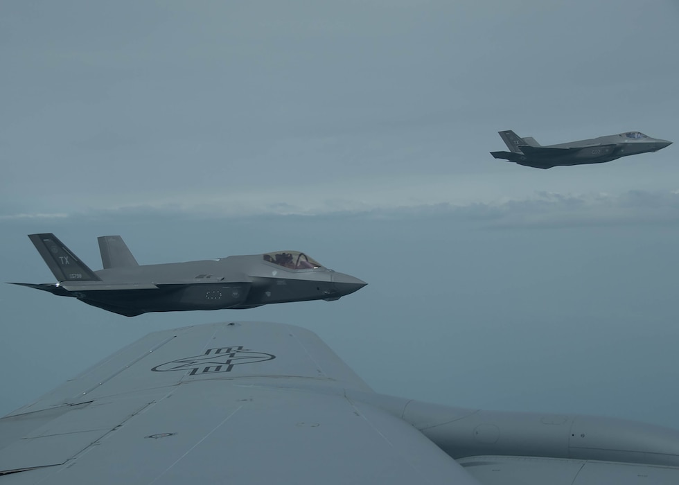 photos of orientation flight