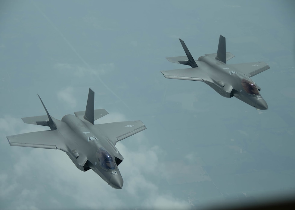 photos of orientation flight