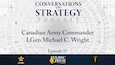 Conversations on Strategy Podcast Episode 57
