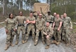 368th Engineer Battalion leads pipeline construction at Fort Barfoot, Virginia