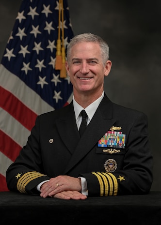 Capt. Kevin Barnard
