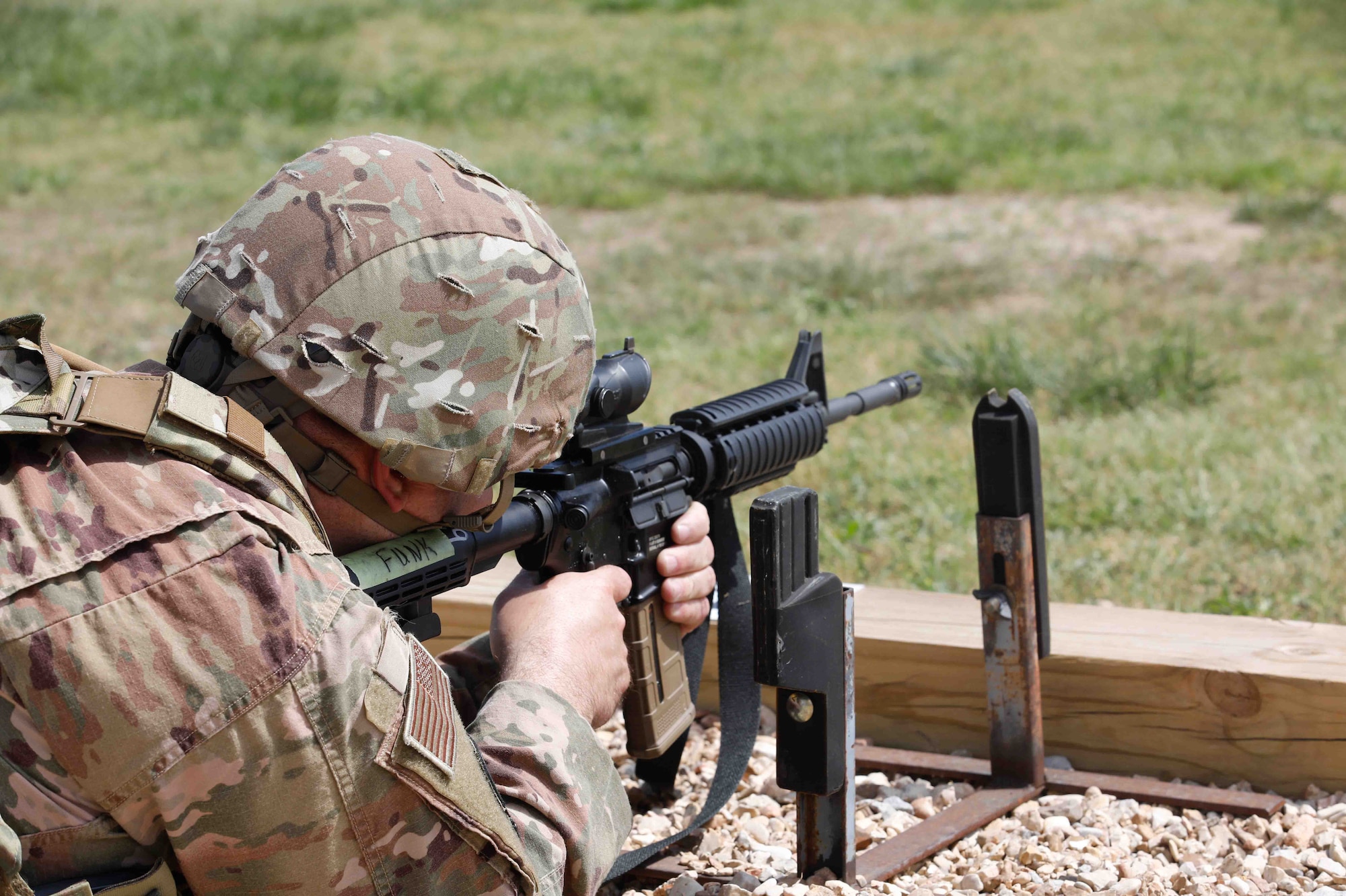 airman aims