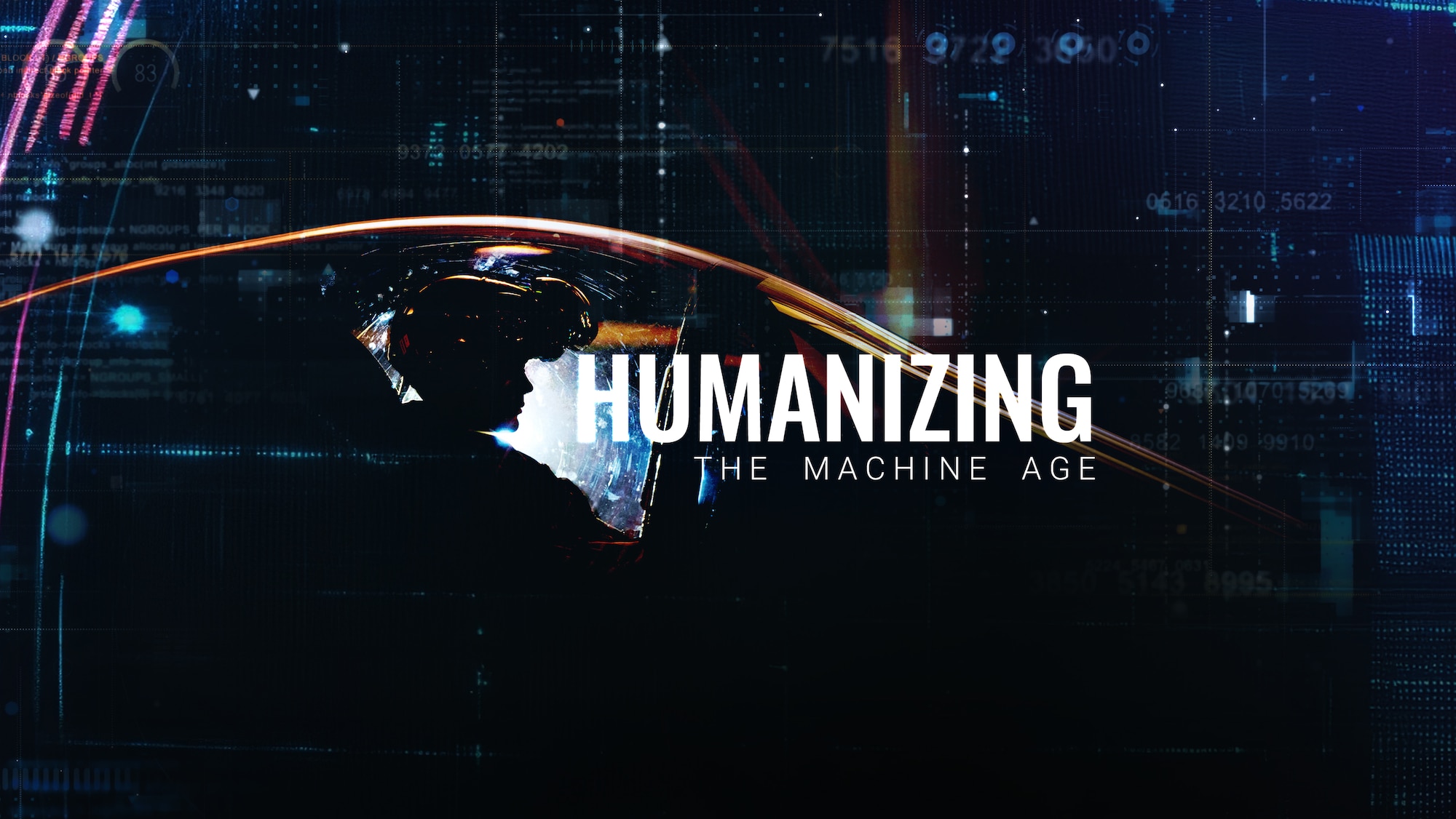 Humanizing the Machine Age