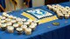 AFSOC celebrated its 35th birthday with a cake cutting ceremony