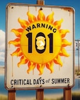 The 101 Critical Days of Summer safety campaign focuses on preventing those historical trends of spikes in accidents, injuries and fatalities from Memorial Day weekend (May 24-26) through Labor Day (Sept. 1). Air Education and Training Command suffered no fatalities during last year’s campaign and is looking to duplicate that effort this season.