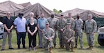 29th ID partners with Army researchers to capture electromagnetic signatures