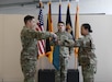 Inactivation of 773rd Weapons of Mass Destruction Civil Support Team in Germany