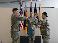 Inactivation of 773rd Weapons of Mass Destruction Civil Support Team in Germany