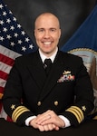 CDR Wayne D. Lileks