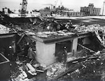 NUWC Division Newport’s 70th anniversary of explosion demonstrates the importance of honoring Memorial Day