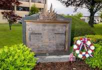 NUWC Division Newport’s 70th anniversary of explosion demonstrates the importance of honoring Memorial Day
