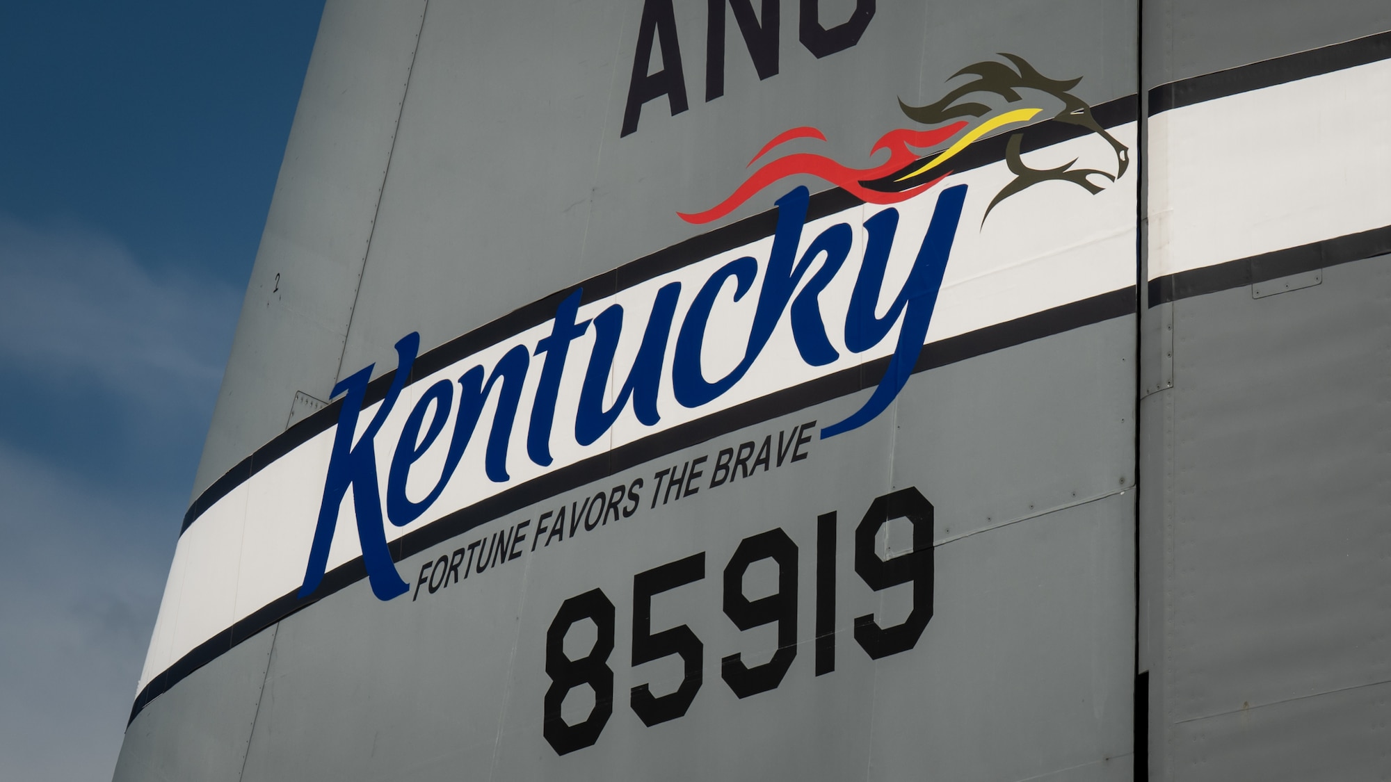 More than 30 Airmen and three C-130J Super Hercules aircraft from the Kentucky Air National Guard arrive at Barkley Regional Airport in Paducah, Ky., May 13, 2025, to stand up an aerial port that will function as a cargo hub and evacuation center as part of Exercise Grindstone, a major earthquake-response simulation. Paducah lies within the New Madrid Seismic Zone, the most active seismic area in the Eastern United States, and could serve as an air hub in the event of an large-scale earthquake. (U.S. Air National Guard photo by Dale Greer)