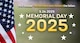 We, at PEO Solider, Remember and Honor the fallen on this Memorial Day 2025.