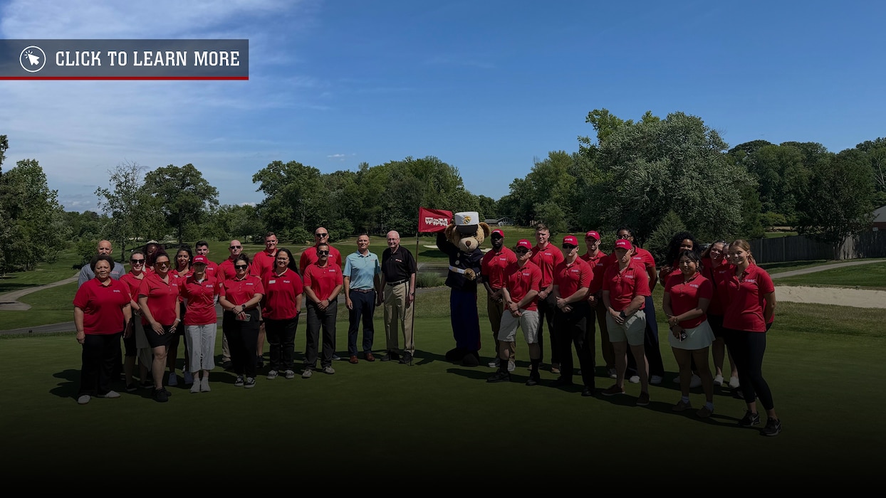 Marine Toys for Tots Foundation 30th Annual Golf Classic