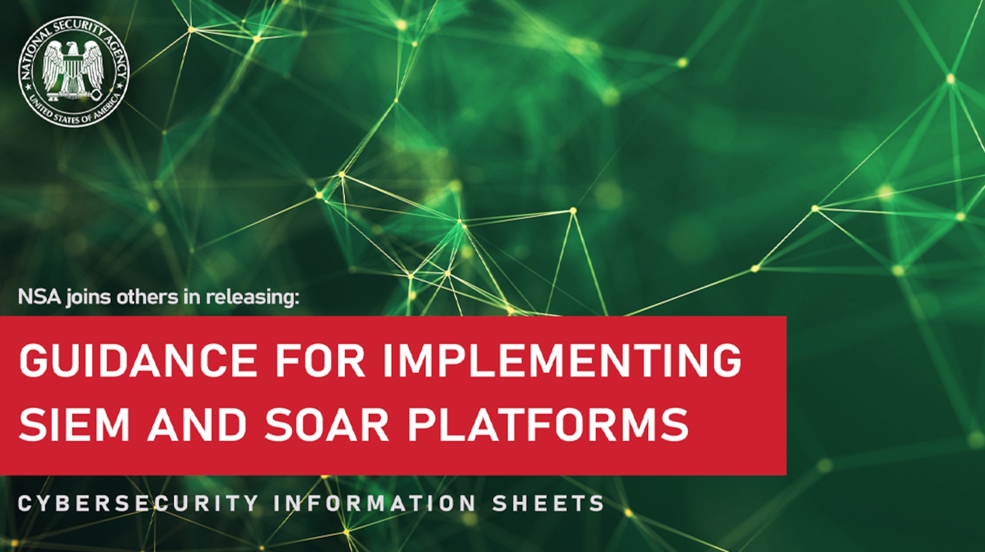 Implementing SIEM and SOAR Platforms