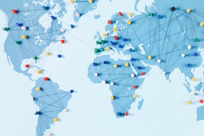 DoD Guidance on Foreign Travel