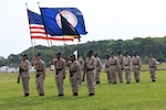 Commonwealth ChalleNGe Class 62 enjoys Family Day